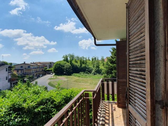 Villetta a schiera in vendita a Rocca Priora RM