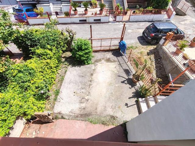 Villetta a schiera in vendita a Roccabascerana AV