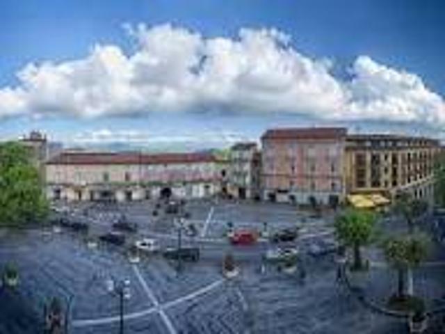 Villetta a schiera in vendita a Roccamonfina CE