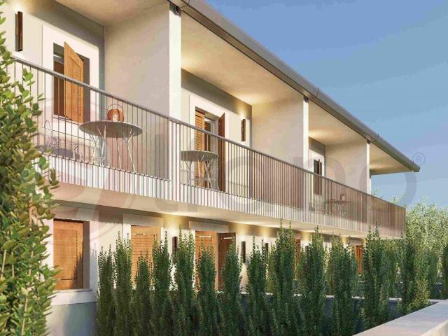 Villetta a schiera in vendita a Roccasecca FR