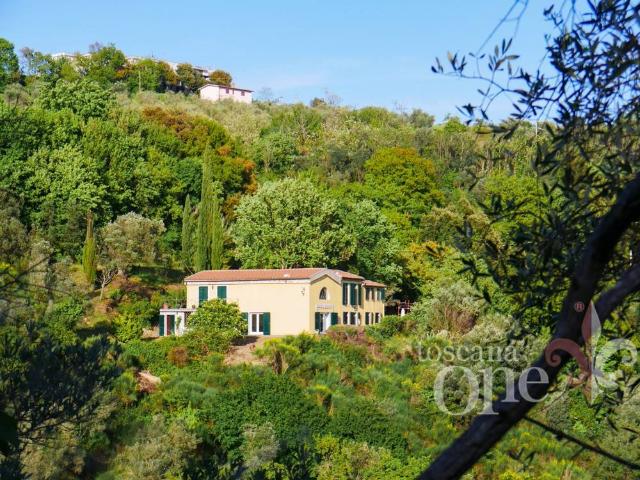 Villa in vendita a Roccastrada GR