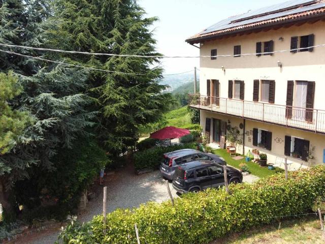 Villetta a schiera in vendita a Rocchetta Palafea AT