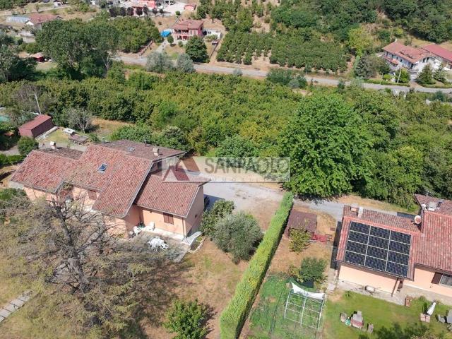 Villetta a schiera in vendita a Rodello CN