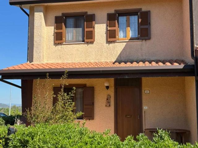 Villetta a schiera in vendita a Roiate RM