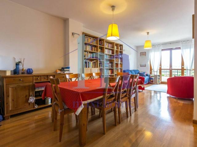 Villetta a schiera in vendita a Roma RM