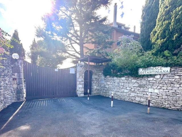 Villetta a schiera in vendita a Roma RM