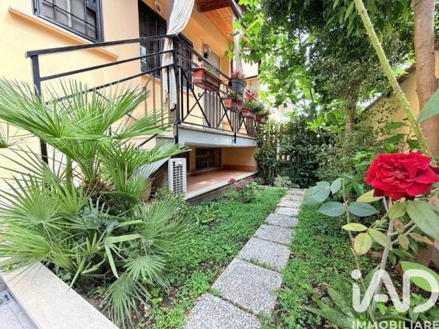 Villetta a schiera in vendita a Roma RM