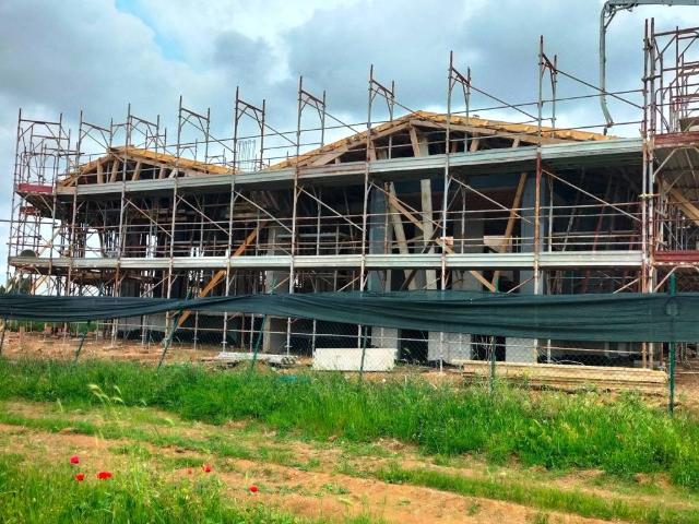 Villetta a schiera in vendita a Roma RM
