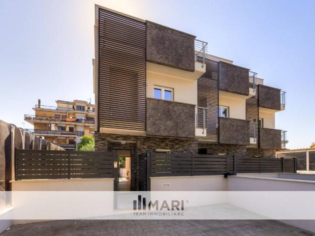 Villetta a schiera in vendita a Roma RM
