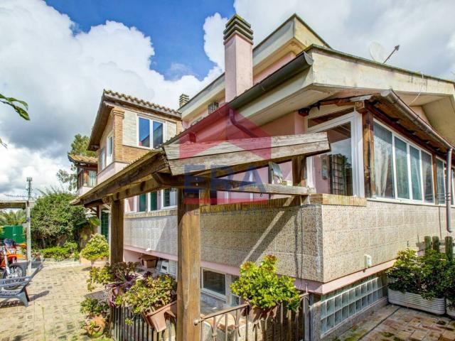 Villetta a schiera in vendita a Roma RM