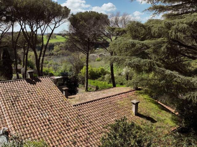 Villetta a schiera in vendita a Roma RM