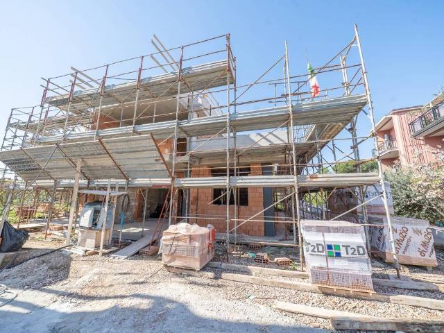 Villetta a schiera in vendita a Roma RM