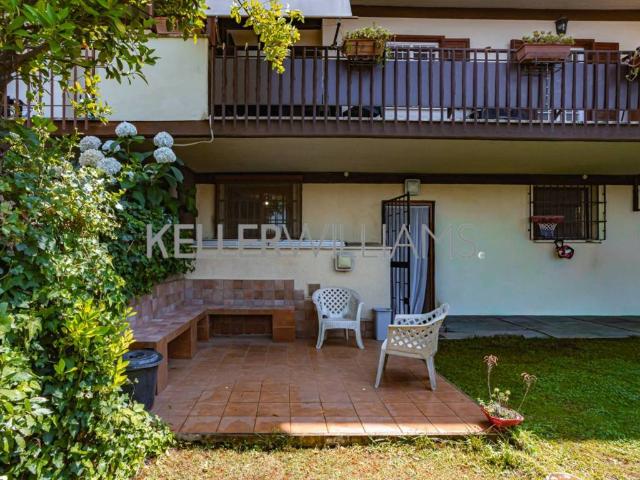 Villetta a schiera in vendita a Roma RM