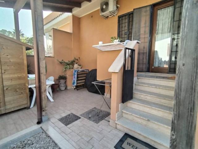 Villetta a schiera in vendita a Roma RM