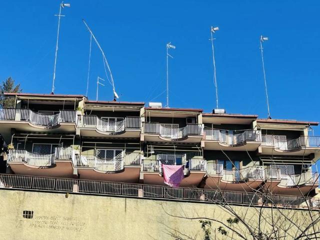 Villetta a schiera in vendita a Roma RM