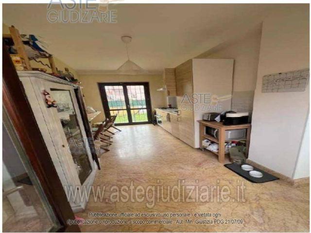 Villetta a schiera in vendita a Roma RM