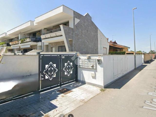 Villetta a schiera in vendita a Roma RM
