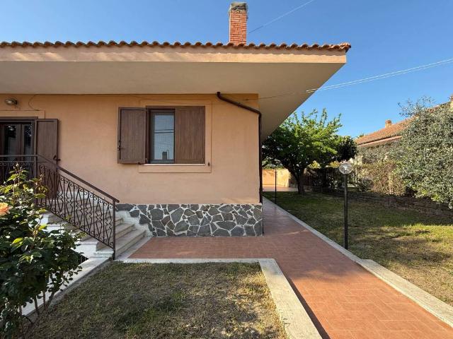Villetta a schiera in vendita a Roma RM