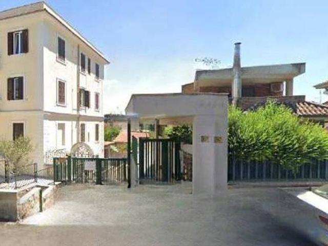 Villetta a schiera in vendita a Roma RM
