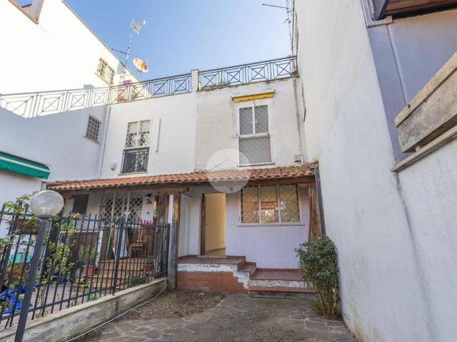 Villetta a schiera in vendita a Roma RM