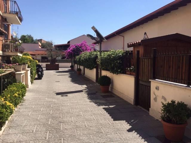 Villetta a schiera in vendita a Roma RM