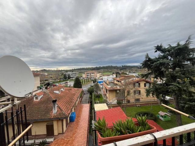 Villetta a schiera in vendita a Roma RM