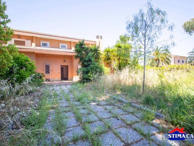 Villetta a schiera in vendita a Roma RM