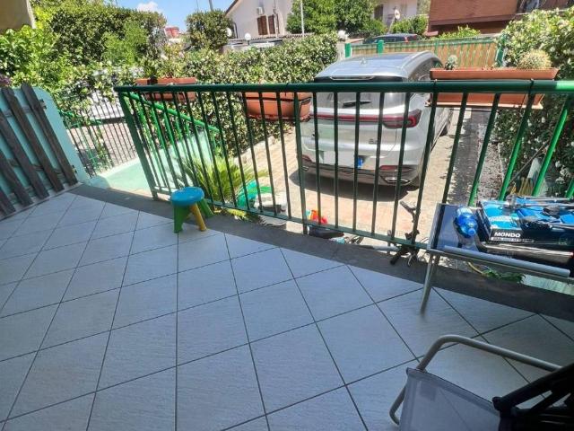 Villetta a schiera in vendita a Roma RM