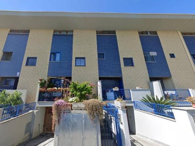 Villetta a schiera in vendita a Roma RM