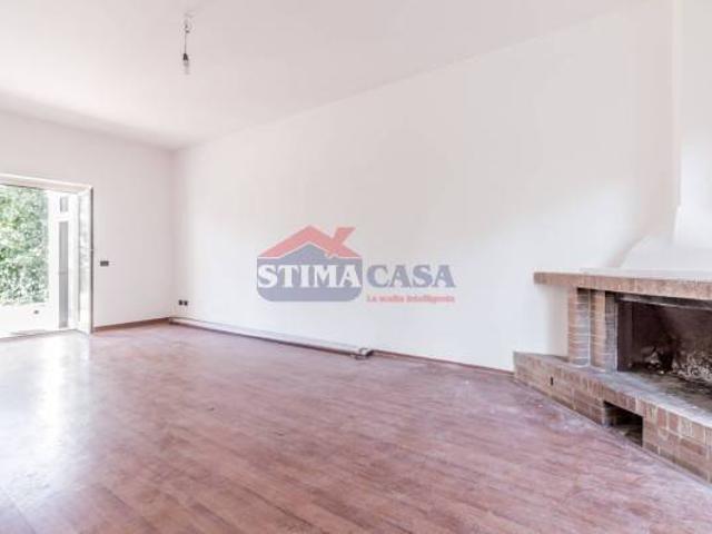Villetta a schiera in vendita a Roma RM