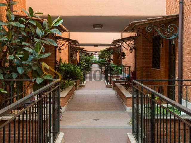 Villetta a schiera in vendita a Roma RM