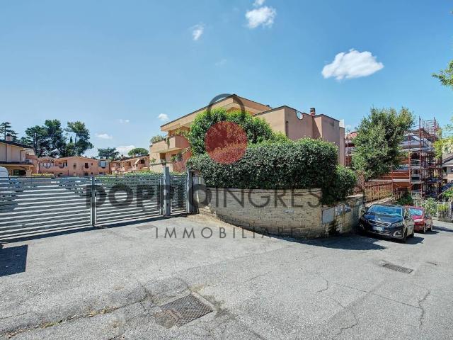 Villetta a schiera in vendita a Roma RM