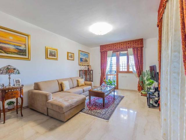 Villetta a schiera in vendita a Roma RM