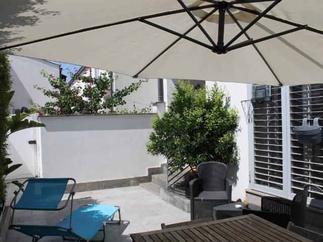 Villetta a schiera in vendita a Roma RM