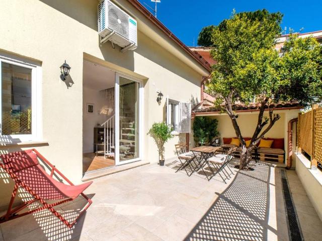 Villetta a schiera in vendita a Roma RM