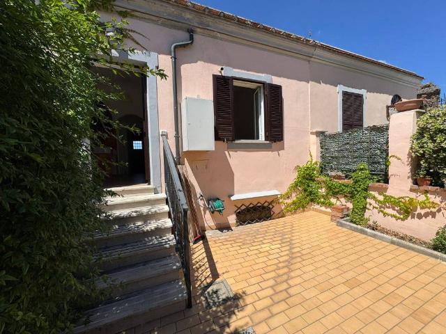 Villetta a schiera in vendita a Roma RM