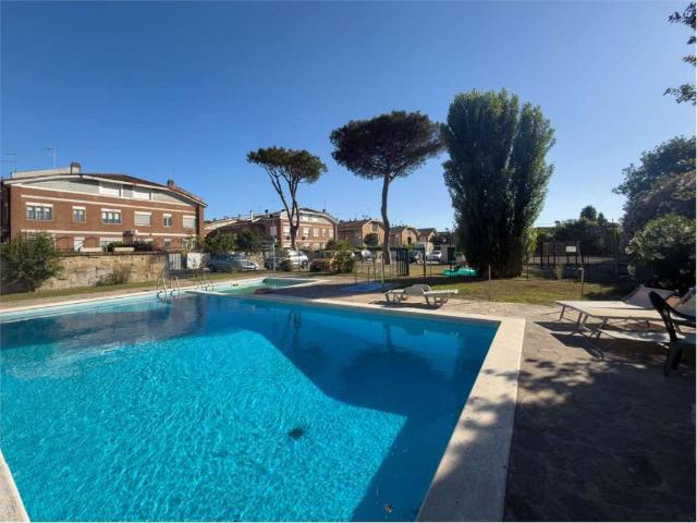 Villetta a schiera in vendita a Roma RM