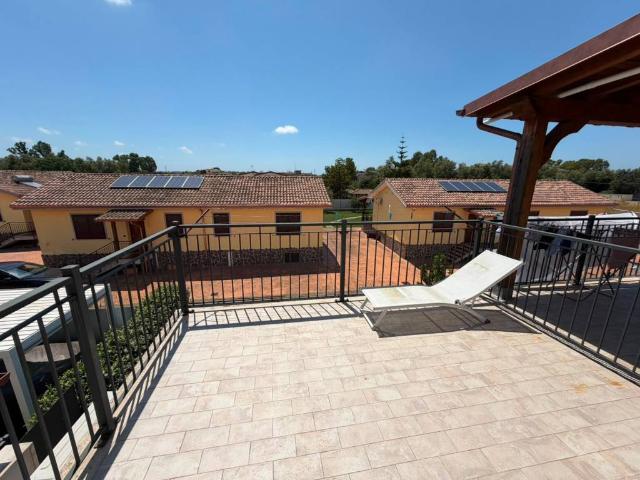Villetta a schiera in vendita a Roma RM