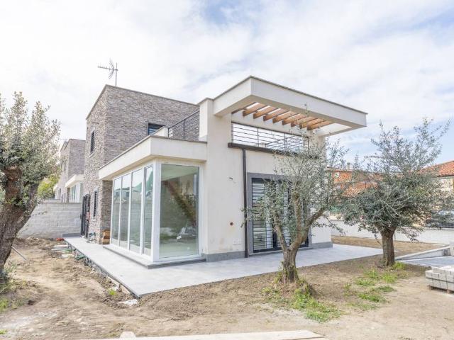Villetta a schiera in vendita a Roma RM