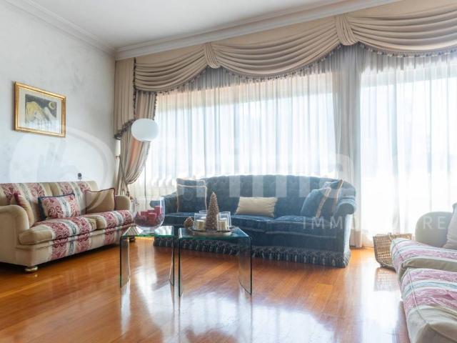 Villetta a schiera in vendita a Roma RM