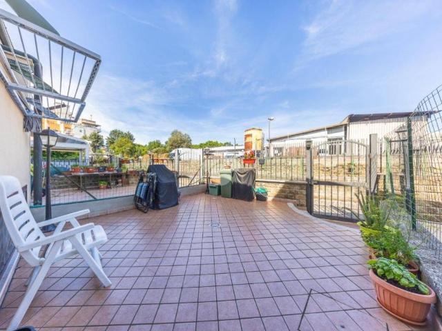 Villetta a schiera in vendita a Roma RM