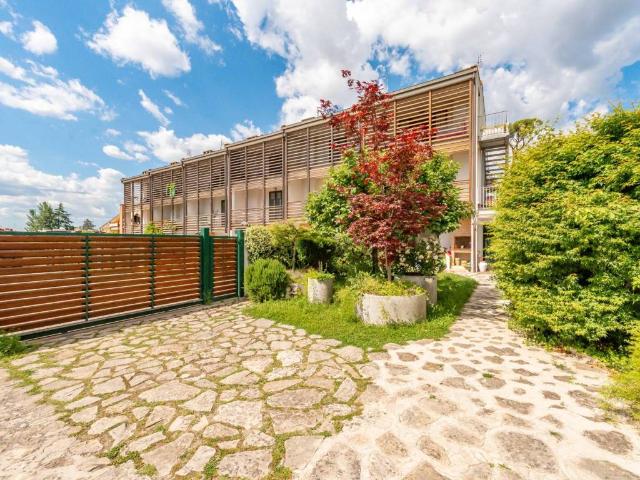 Villetta a schiera in vendita a Roma RM