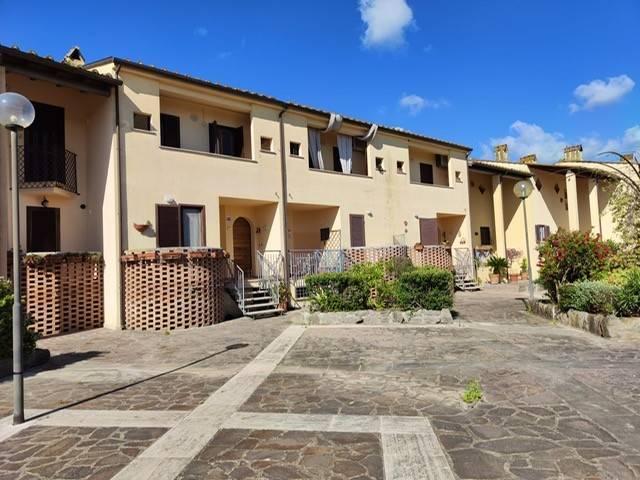 Villetta a schiera in vendita a Roma RM