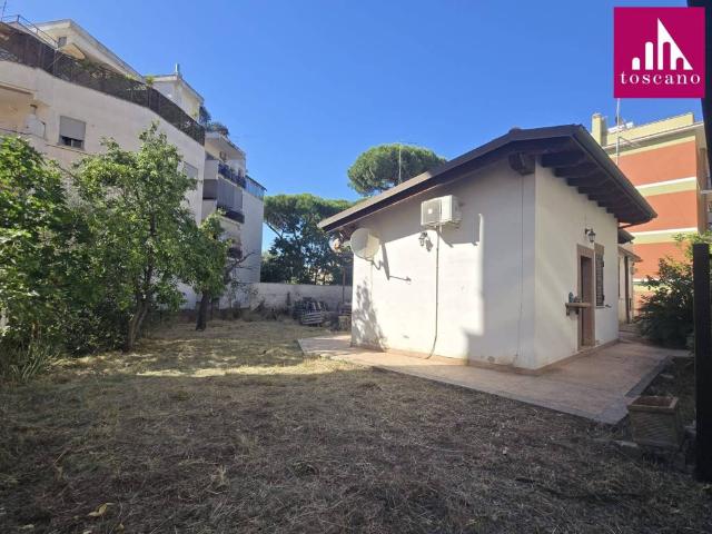 Villetta a schiera in vendita a Roma RM