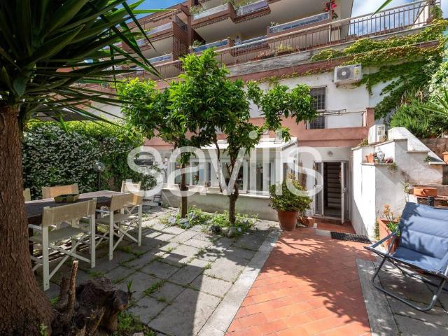 Villetta a schiera in vendita a Roma RM