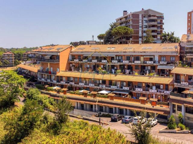 Villetta a schiera in vendita a Roma RM
