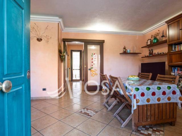 Villetta a schiera in vendita a Roma RM