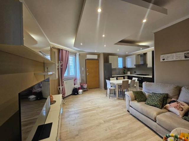 Villetta a schiera in vendita a Roma RM