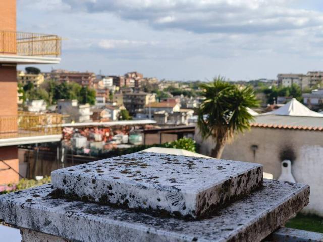 Villetta a schiera in vendita a Roma RM