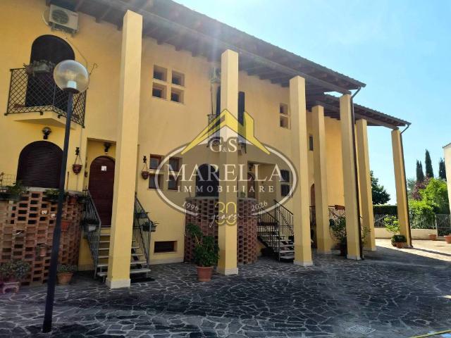 Villetta a schiera in vendita a Roma RM